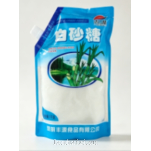 食品包装袋