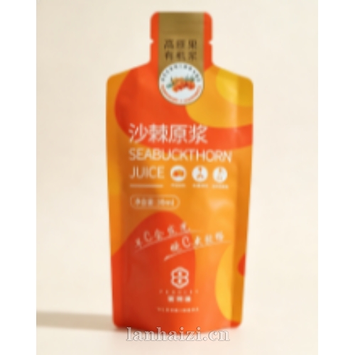食品包装袋