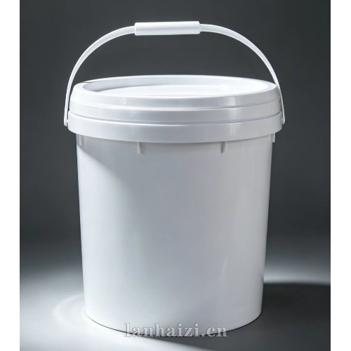 18L塑料桶