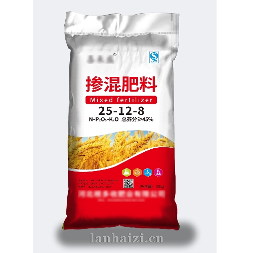 肥料包装袋
