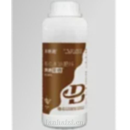 纳迪萃收 有机水溶肥料（氨基酸型）